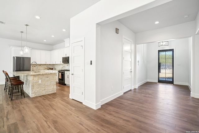 103 N John Bird, Blanco, TX 78606