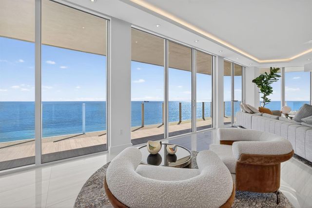 525 N Fort Lauderdale Beach Boulevard 901, Fort Lauderdale, FL 33304