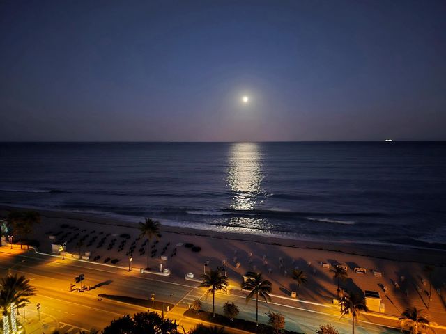 525 N Fort Lauderdale Beach Boulevard 901, Fort Lauderdale, FL 33304