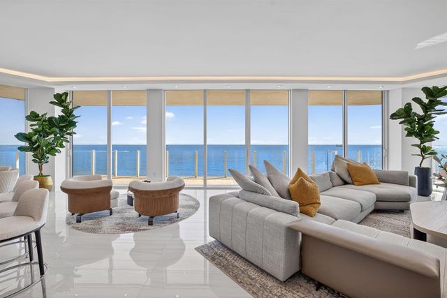 525 N Fort Lauderdale Beach Boulevard 901, Fort Lauderdale, FL 33304