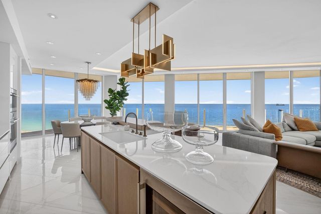 525 N Fort Lauderdale Beach Boulevard 901, Fort Lauderdale, FL 33304