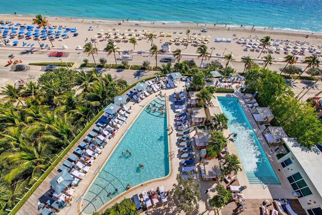525 N Fort Lauderdale Beach Boulevard 901, Fort Lauderdale, FL 33304
