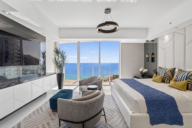 525 N Fort Lauderdale Beach Boulevard 901, Fort Lauderdale, FL 33304