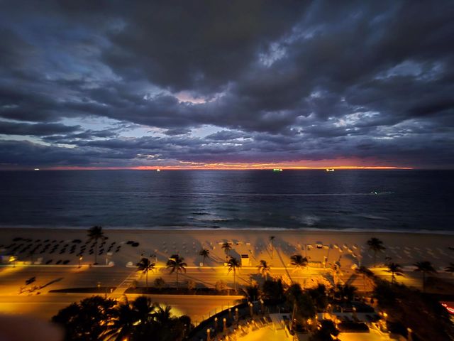 525 N Fort Lauderdale Beach Boulevard 901, Fort Lauderdale, FL 33304