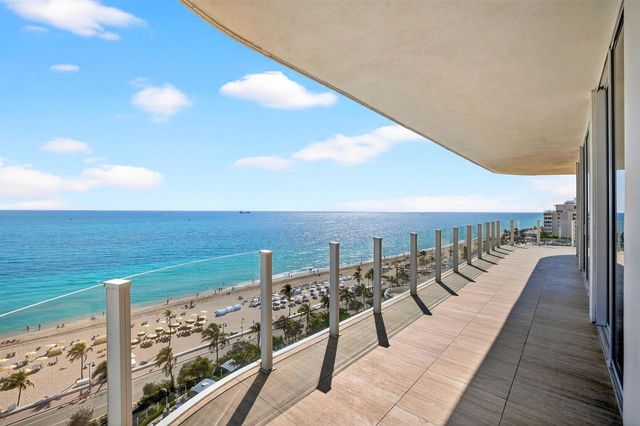 525 N Fort Lauderdale Beach Boulevard 901, Fort Lauderdale, FL 33304