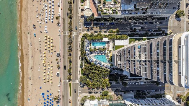 525 N Fort Lauderdale Beach Boulevard 901, Fort Lauderdale, FL 33304