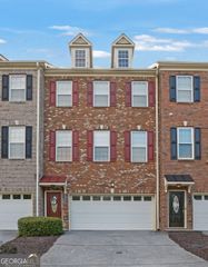 526 Williamson Street SE 375, Marietta, GA 30060