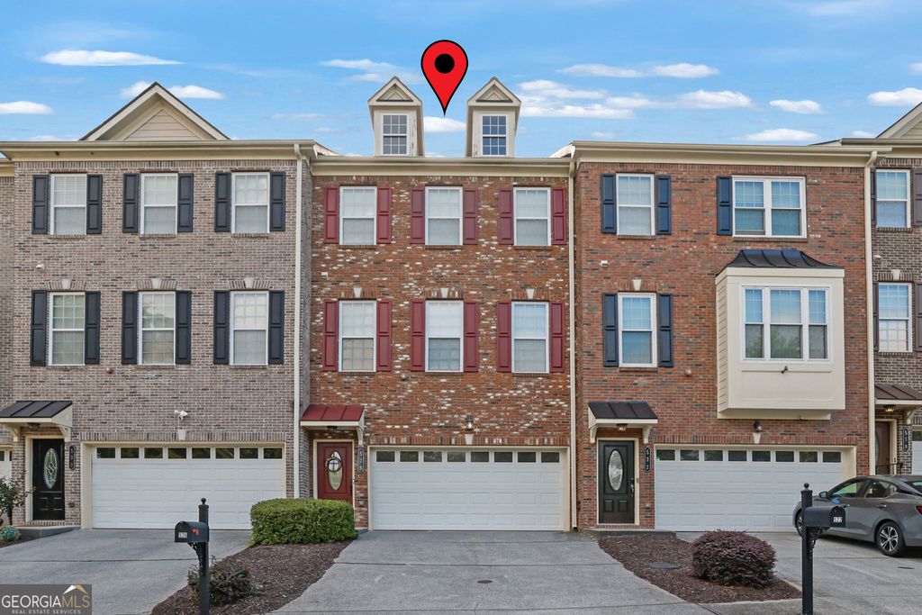 526 Williamson Street SE 375, Marietta, GA 30060 — photo 2