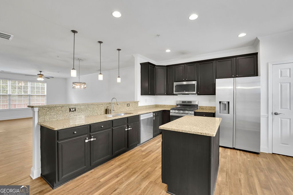 526 Williamson Street SE 375, Marietta, GA 30060 — photo 4