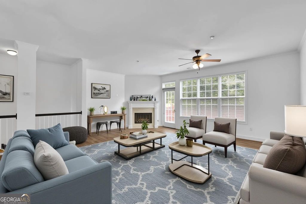 526 Williamson Street SE 375, Marietta, GA 30060 — photo 5