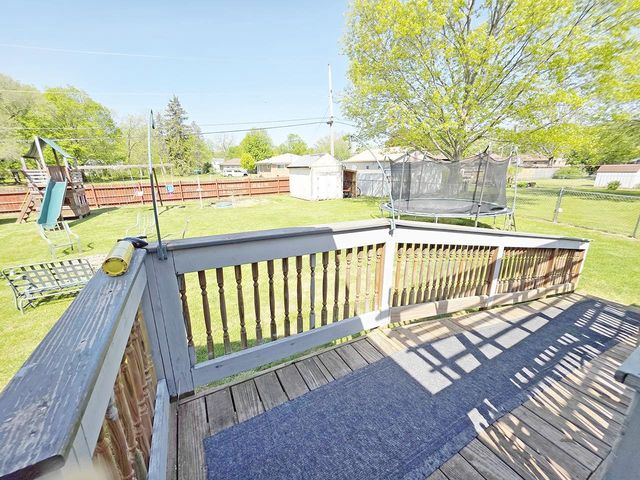 1001 Cornelia Street, Janesville, WI 53545
