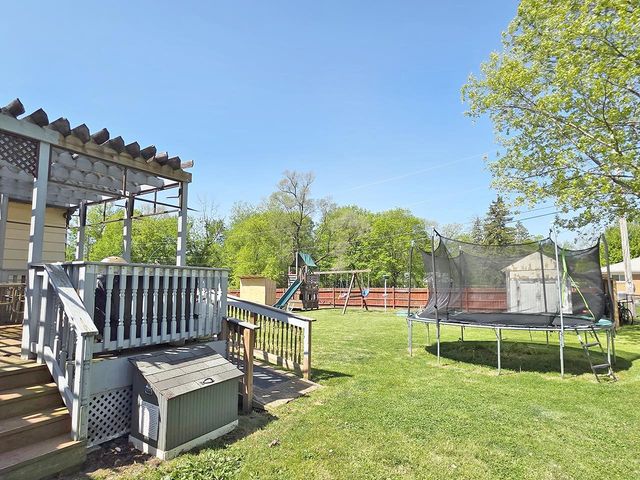 1001 Cornelia Street, Janesville, WI 53545