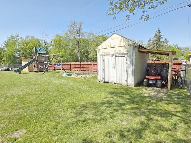 1001 Cornelia Street, Janesville, WI 53545