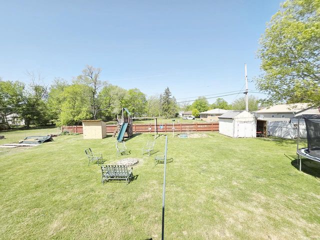 1001 Cornelia Street, Janesville, WI 53545
