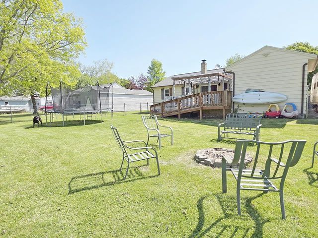 1001 Cornelia Street, Janesville, WI 53545