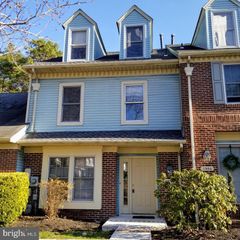 1506 VIRGINIA CT, Marlton, NJ 08053