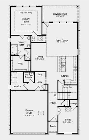 13213 Rindle Reach DR, Buda, TX 78610