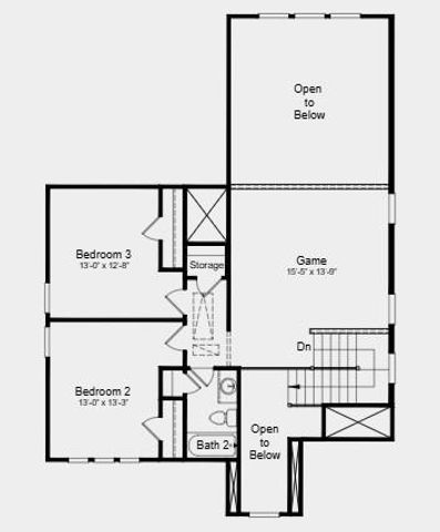 13213 Rindle Reach DR, Buda, TX 78610