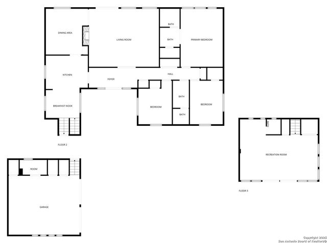 14335 Turtle Rock, San Antonio, TX 78232