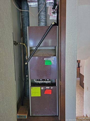 14335 Turtle Rock, San Antonio, TX 78232