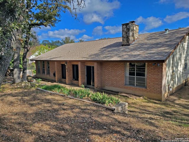 14335 Turtle Rock, San Antonio, TX 78232