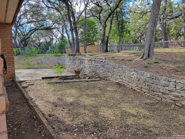 14335 Turtle Rock, San Antonio, TX 78232