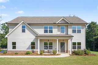 878 Forrester Cemetery Road, Covington, GA 30014