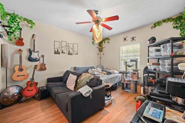 1118 Linden ST A & B, Austin, TX 78702