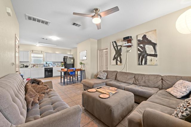 1118 Linden ST A & B, Austin, TX 78702