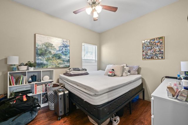 1118 Linden ST A & B, Austin, TX 78702
