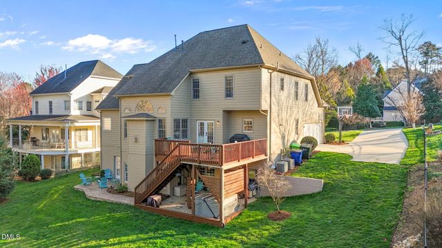 8005 Oneal Road, Raleigh, NC 27613