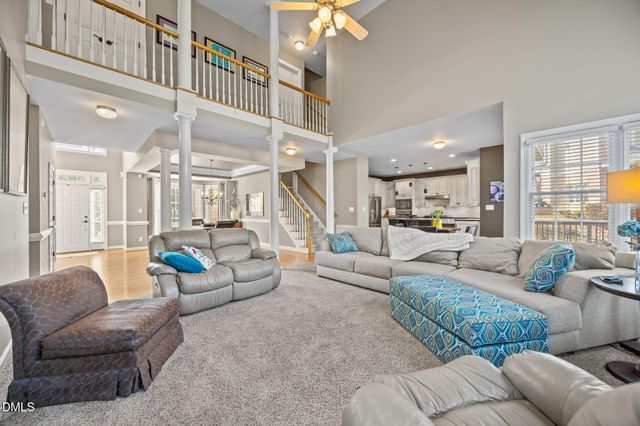 8005 Oneal Road, Raleigh, NC 27613