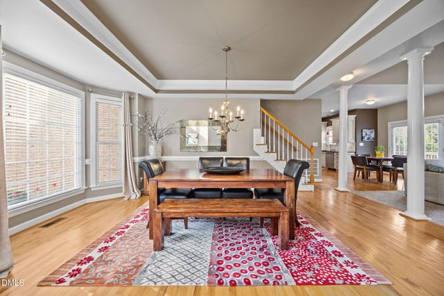 8005 Oneal Road, Raleigh, NC 27613