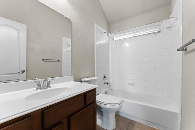 1218 Chattahoochee Drive, Savannah, TX 76227