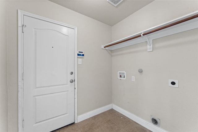 1218 Chattahoochee Drive, Savannah, TX 76227