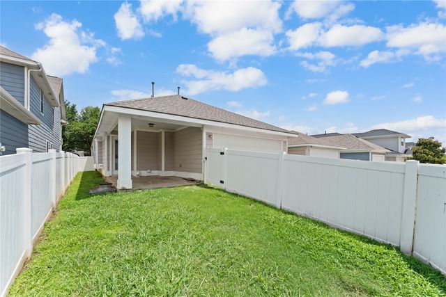 1218 Chattahoochee Drive, Savannah, TX 76227