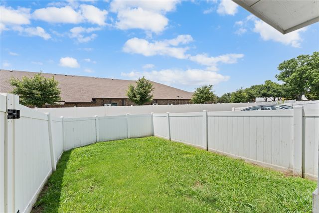 1218 Chattahoochee Drive, Savannah, TX 76227