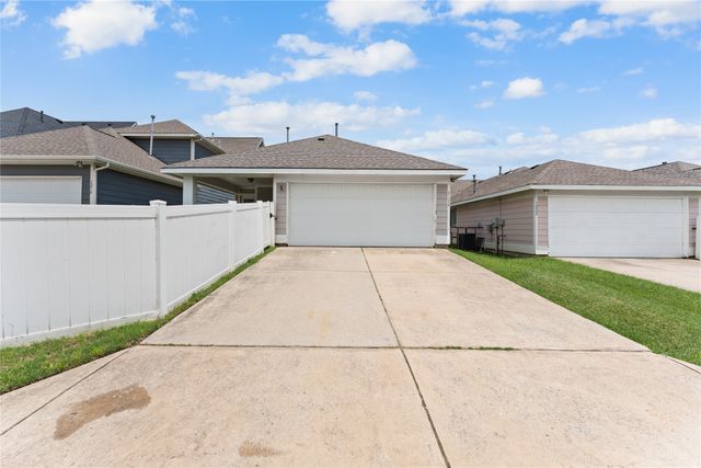 1218 Chattahoochee Drive, Savannah, TX 76227