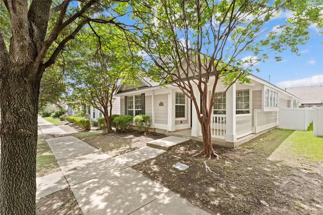 1218 Chattahoochee Drive, Savannah, TX 76227