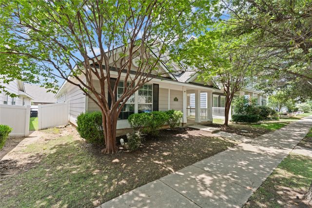 1218 Chattahoochee Drive, Savannah, TX 76227