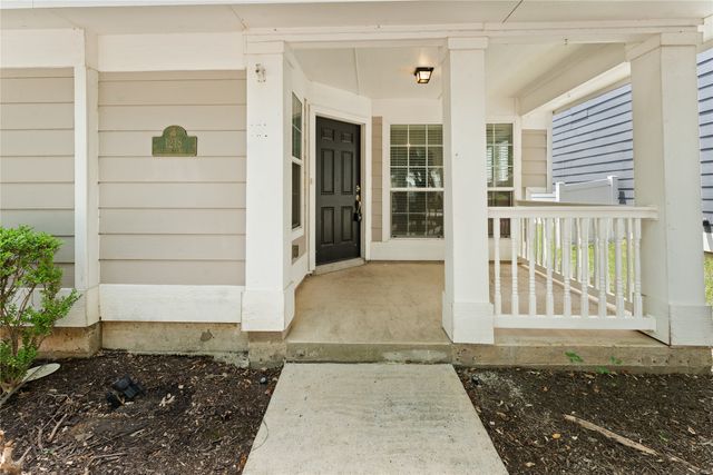 1218 Chattahoochee Drive, Savannah, TX 76227