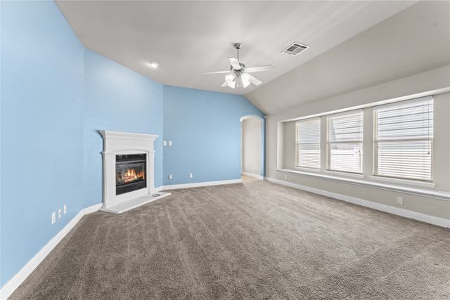 1218 Chattahoochee Drive, Savannah, TX 76227