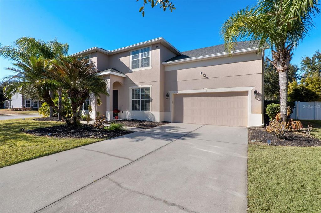 339 OLD ALEMANY PLACE, Oviedo, FL 32765