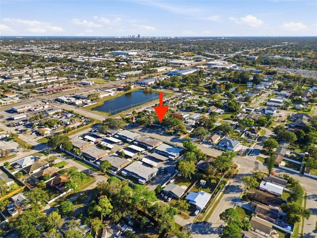 5080 70TH AVENUE N, Pinellas Park, FL 33781