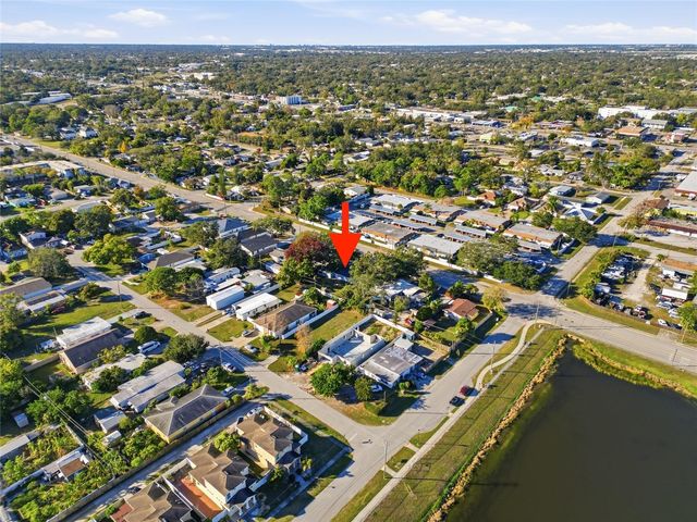5080 70TH AVENUE N, Pinellas Park, FL 33781