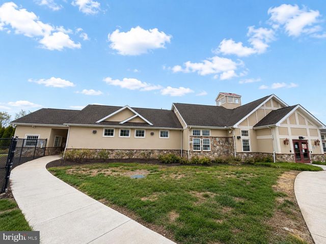 12113 FALLEN TIMBERS CIR, Hagerstown, MD 21740