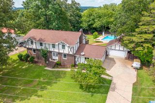 827 CREEK TRAIL, Anniston, AL 36206