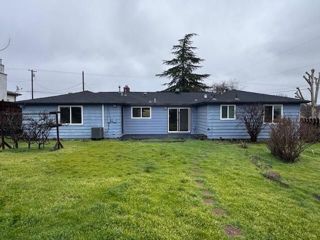 2473 Corona Avenue, Medford, OR 97504