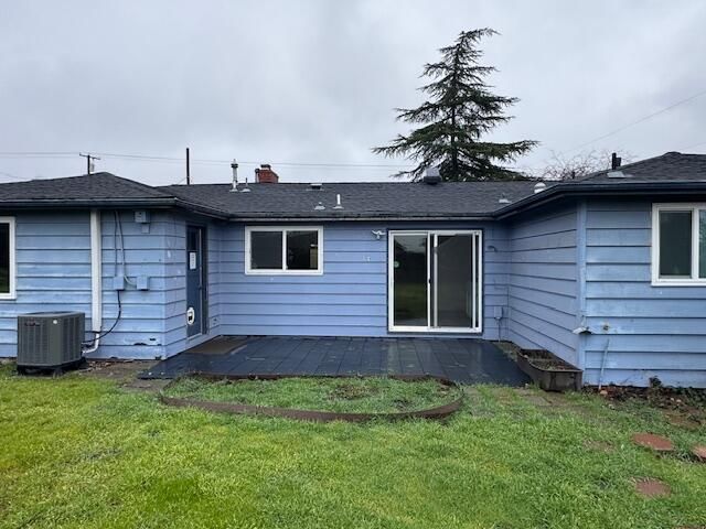 2473 Corona Avenue, Medford, OR 97504