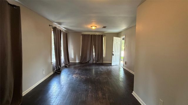 4017 Baden Street, Houston, TX 77009